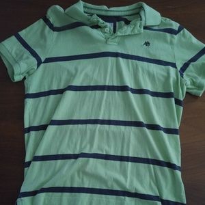 Aeropostale polo - X Large